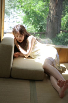 精子pk美女2