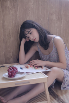 输了被罚让别人玩一个月清清