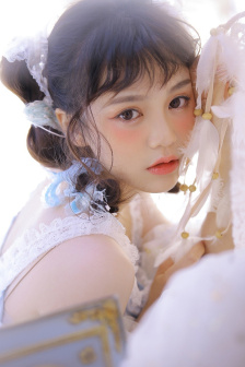 女朋友的母亲