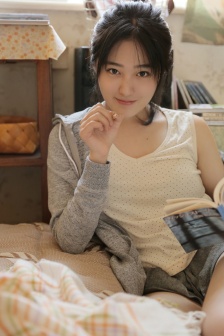 菜 绪爱