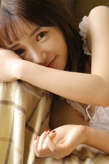 黑崎扇菜