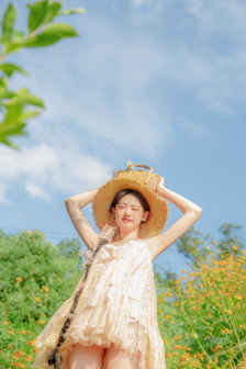 葛晓洁
