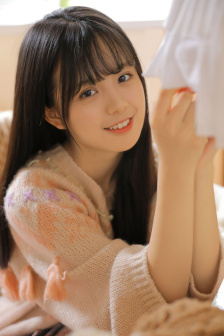 朋友的妈妈