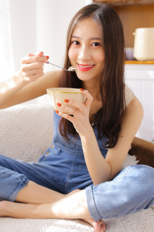 陆北深云七念