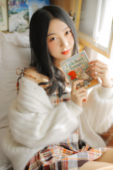 完美的妻子